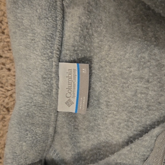 Columbia Jacket - Picture 3 of 4